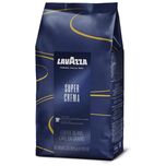 Koffiebonen espresso super crema (6 stuks x1kg)