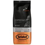 Diamante Espresso gemalen koffie - 250 gram