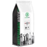 HOBOKEN | Koffiebonen 1000 Gram | ORIGINAL