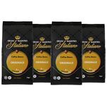Orginale - Koffiebonen - Bonen voor Espresso en Lungo - Arabica – 4 x 1kg