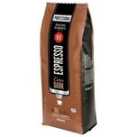 Espresso koffiebonen extra dark UTZ - 6 x 1 kilo