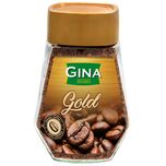 Gold Oploskoffie 100 gr. - Instant Coffee