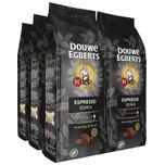Espresso Koffiebonen - 4 x 500 gram
