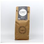 GENIET - Koffie - Koffiebonen - 1000 gram - 100% Arabica - Versgebrand - Specialty koffie