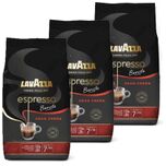 Espresso Barista Gran Crema - koffiebonen - 3 x 1 kg