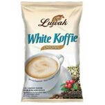White Koffie Wit oploskoffie 20g x 10 zakje