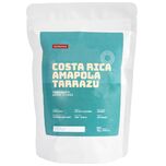 Costa Rica Amapola Tarrazu koffiebonen - 250 gram