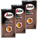 Selezione Crema - koffiebonen - 3 x 1 kg