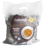 Caféclub - Supercreme Koffiepads Espresso - 100 pads