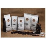 Vietnamese Dark Roast Koffiebonen 500 gram | 100% Arabica | DAM Koffie