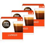 Nescafé Dolce Gusto Lungo capsules - 90 koffiecups