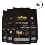 Espresso Barista Perfetto koffiebonen - 500 gram x4