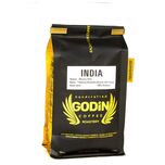 INDIA PLANTATION MYSORE A (biologisch) versgebrande koffiebonen ARABICA 1 KG GODINCOFFEE ( specialty coffee )