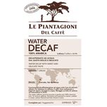 Water Decaf Koffiebonen - 250 gram