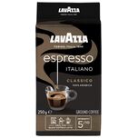 Espresso Italiano Classico gemalen / filterkoffie - 8 x 250 gram