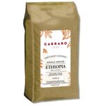 Ethiopië 100% Arabica (Single Origin) Yrgacheffe - Italiaanse Koffiebonen