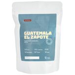 Guatemala El Zapote koffiebonen - 250 gram