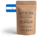 100% arabica Nicaragua 1 kilo vers gebrande koffiebonen