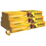 Koffiecups - Espresso ALLEGRO capsules - 120 stuks