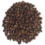 Santos Bourbon koffiebonen - 1kg
