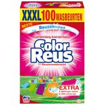 Color Reus Waspoeder - Poeder Wasmiddel - - Voordeelverpakking - 100 wasbeurten