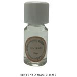 Wasparfum Turquoise Magic Edition 15ml Tester - Frisse was – Heerlijke geur – Textielverfrisser – Wasverzachter – Bloemengeur – Magische geur - Wasparfum - Wasmachine