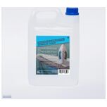 Gedemineraliseerd water - Strijkwater - osmose - accuwater - gedestilleerd water - 5L - 5000ML