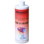 Wasparfum Tiare & Kersbloesem - 100 ml – Frisse was – Heerlijke geur – Textielverfrisser – Wasverzachter – Bloemengeur