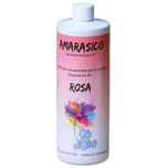 Wasparfum Rozen - 500 ml – Frisse was – Heerlijke geur – Textielverfrisser – Wasverzachter – Bloemengeur