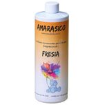 Wasparfum Freesia - 100 ml – Frisse was – Heerlijke geur – Textielverfrisser – Wasverzachter – Bloemengeur