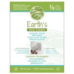 Wasstrips - Eco wasmiddel - 36 wasbeurten - biologisch afbreekbaar - plasticvrij - geur: nature / vegetation