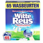 Waspoeder - Witte Was - Grootverpakking - 65 Wasbeurten