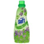 Soft Summer Energy Wasverzachter - 750 ml