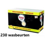 Black Velvet wasmiddel capsules - Jaarbox 230 pods