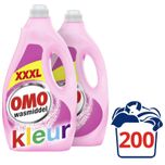 Semiconc Kleur​ - 2 x 100 wasbeurten - Voordeelverpakking