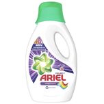 Ariel Vloeibaar wasmiddel, vloeibaar wasmiddel, kleurwasmiddel, 20 wasladingen, kleurbescherming (1,1 l)