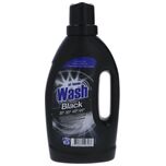 Vloeibaar Wasmiddel – Black 1000 ml