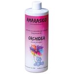 Wasparfum Orchidea - 100 ml – Frisse was – Heerlijke geur – Textielverfrisser – Wasverzachter – Bloemengeur