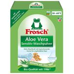 Aloe Vera Sensitiv-Waspoeder - ECO - 1,35 kg