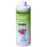 Wasparfum Bamboe - 100 ml – Frisse was – Heerlijke geur – Textielverfrisser – Wasverzachter – Bloemengeur