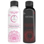 Wasparfum Pink 500ml + Wasparfum Special Edition Red 250ml - Frisse was - Heerlijke geur - Textielverfrisser – Wasverzachter