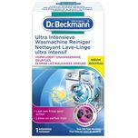 Dr.Beckmann Wasmachine - 250 g - Wasmachine Hygiëne-Reiniger