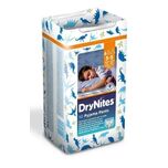 DryNites Boy 3-5 jaar - 10 stuks