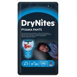 DryNites Boy 4-7 jaar - 10 stuks