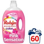 Wasmiddel Pink Sensation - 3 L / 60 Scoops