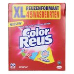 Color Reus Waspoeder Color - 45 Wasbeurten