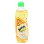 Afwasmiddel Uplifting Orange - 450 ml