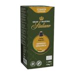 Espresso Organica (Organic) - 20 cups