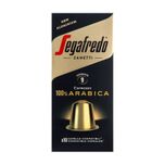 Nespresso compatible - 100% arabica