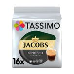 Jacobs Espresso Classico